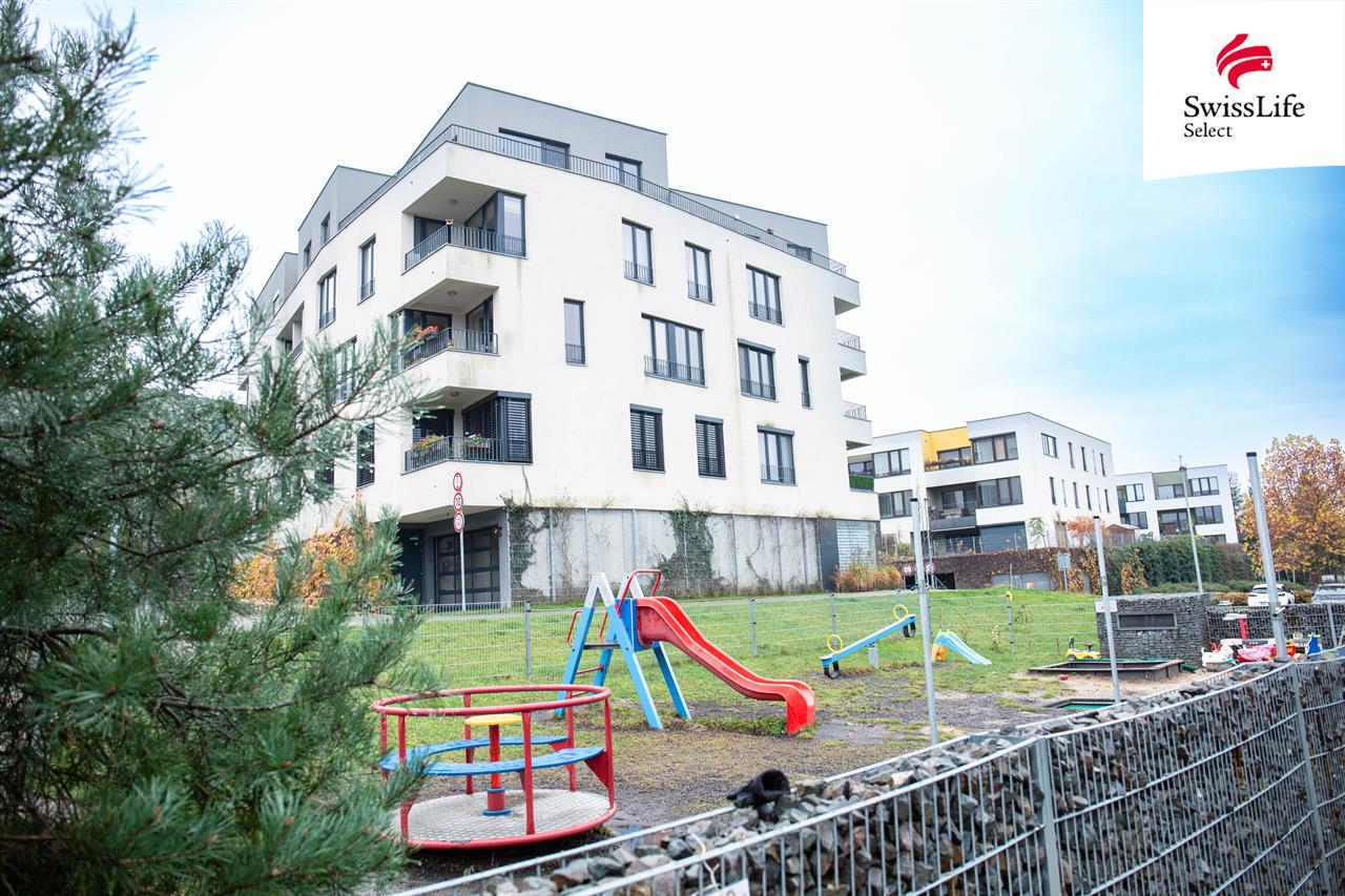 Pronájem bytu 3+kk 76 m2 Štolcova, Praha