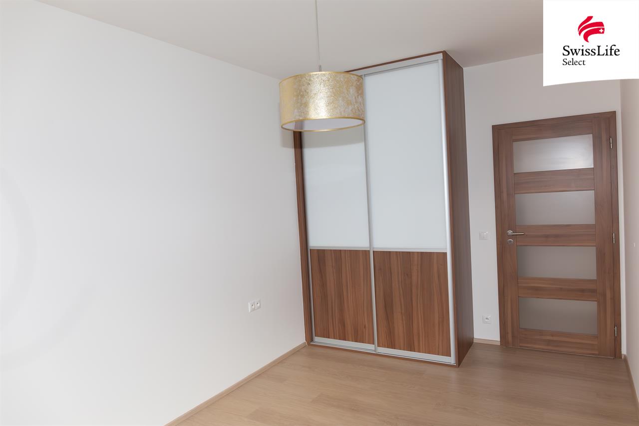 Pronájem bytu 3+kk 76 m2 Štolcova, Praha