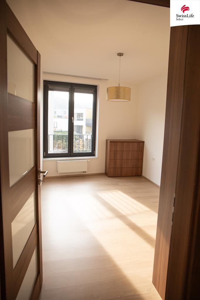 Pronájem bytu 3+kk 76 m2 Štolcova, Praha