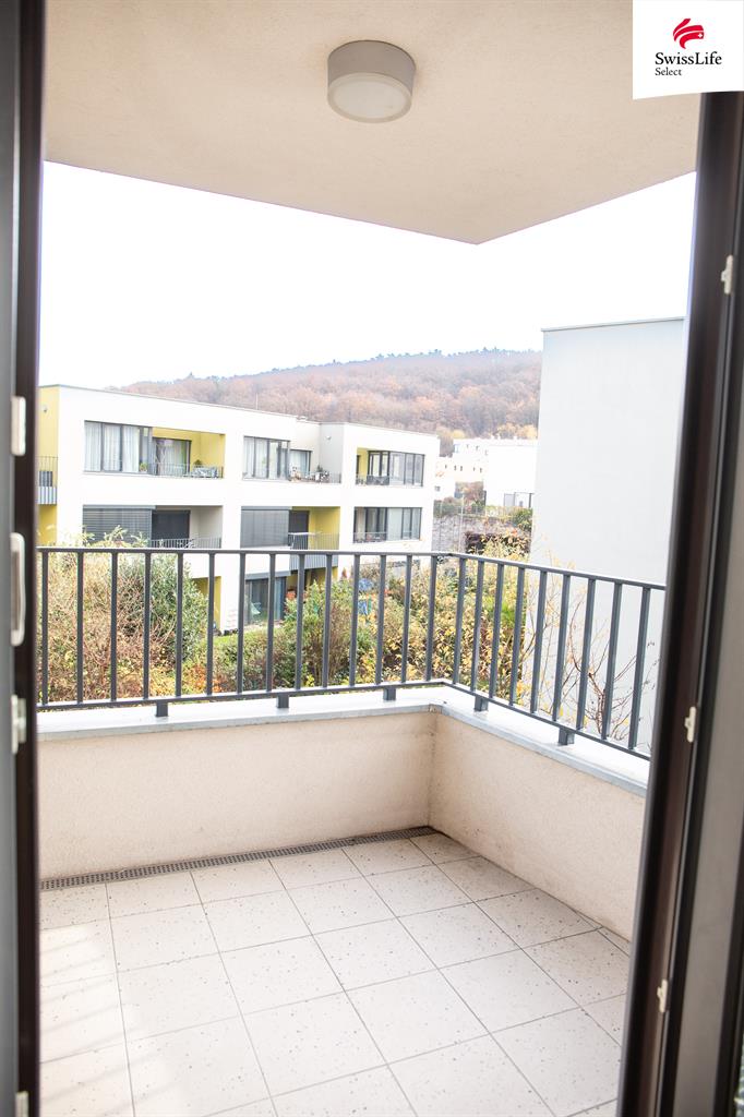 Pronájem bytu 3+kk 76 m2 Štolcova, Praha