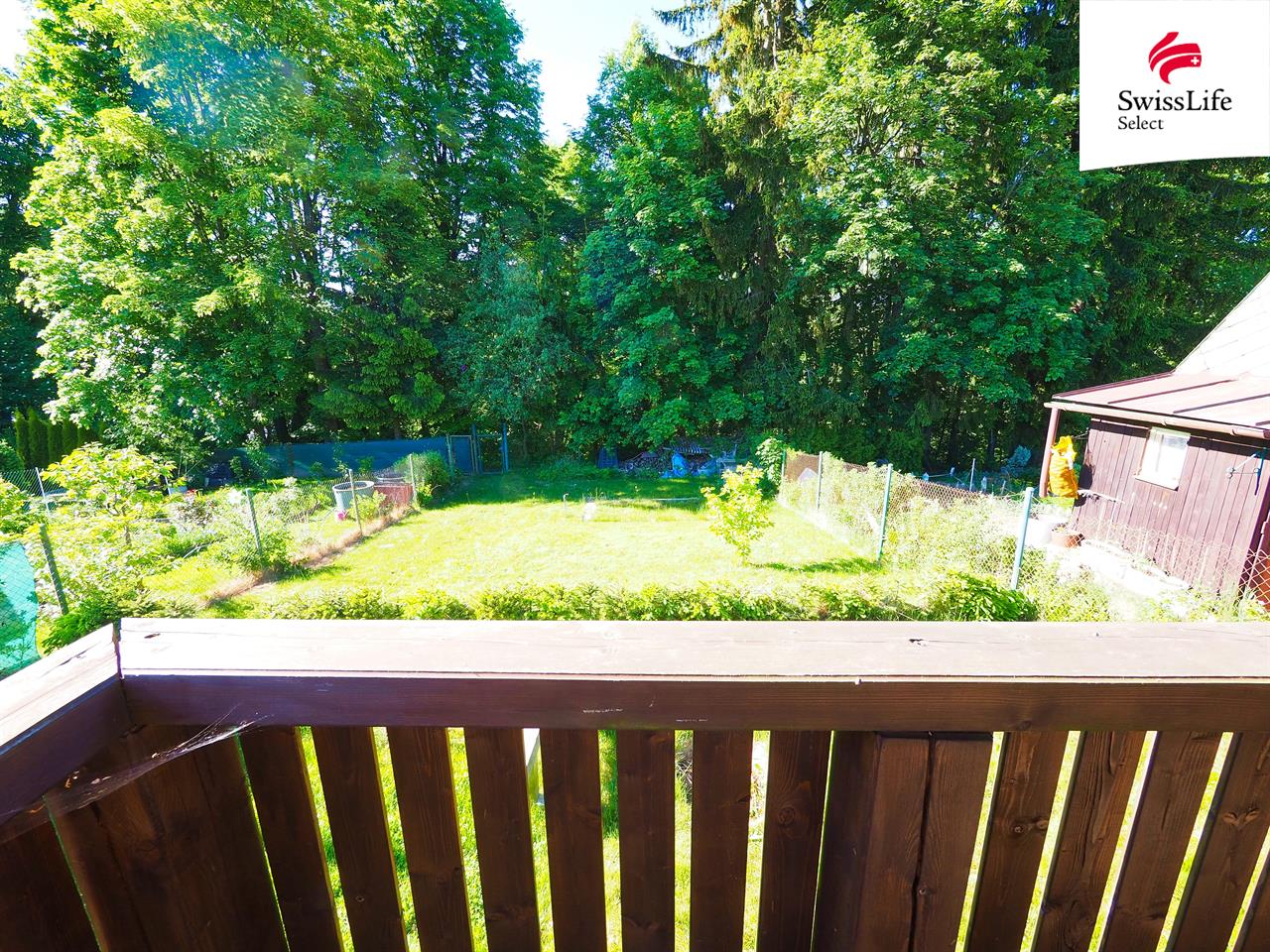 Prodej chaty 15 m2, Nové Město na Moravě