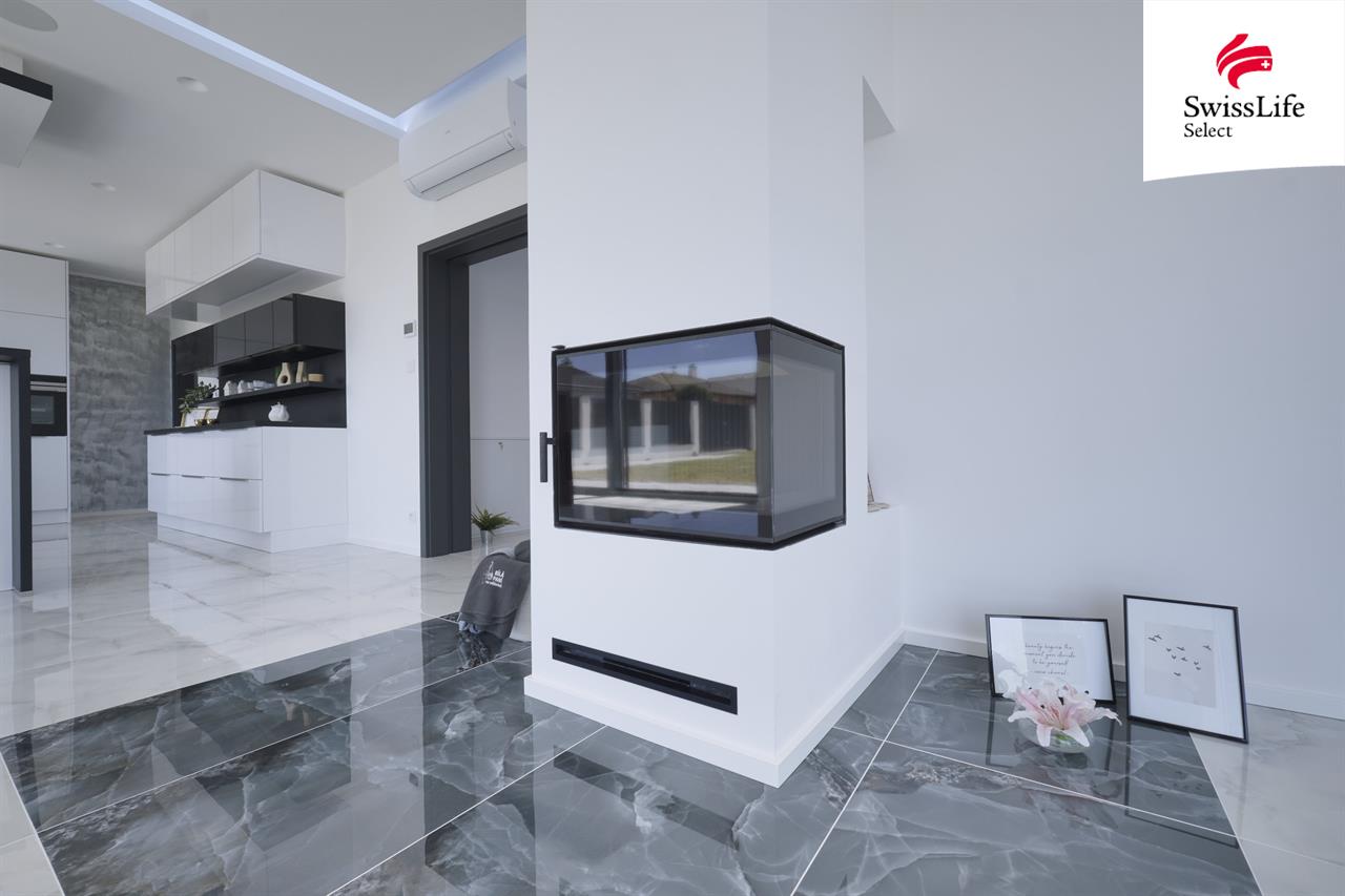 Prodej rodinného domu 280 m2 Oblouková, Všestary