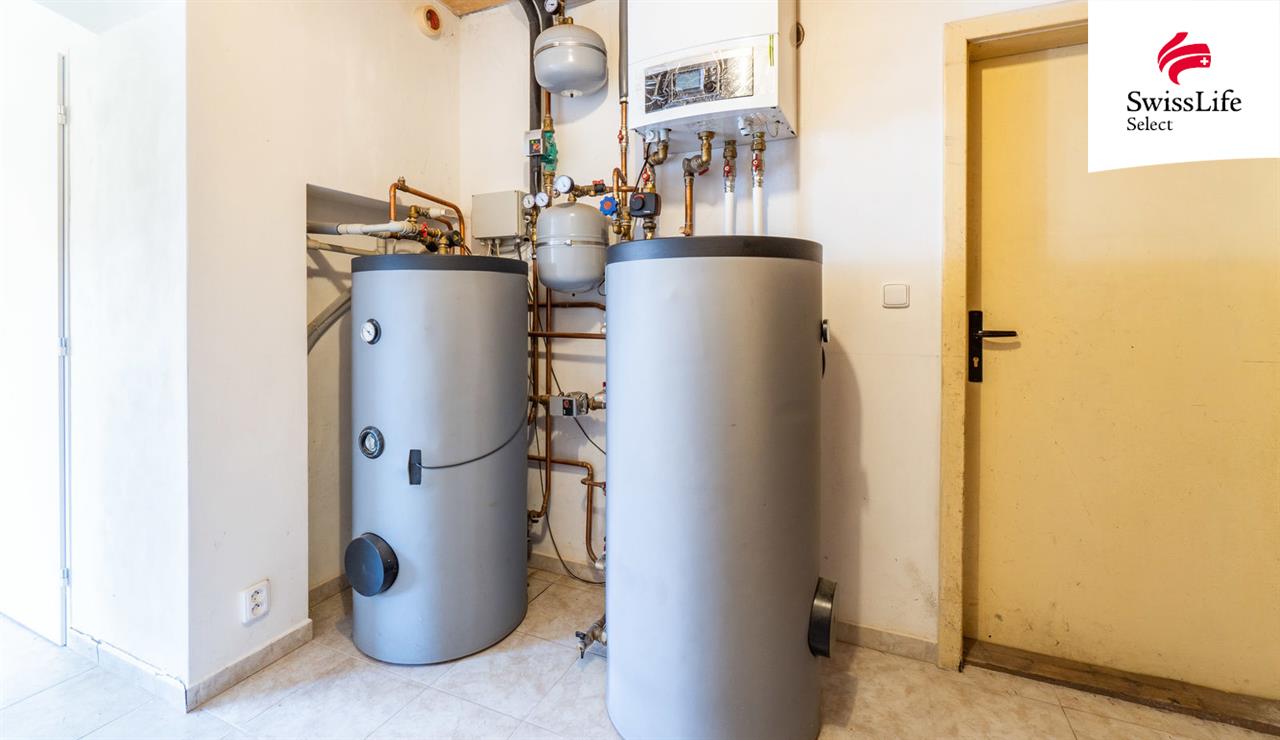 Prodej rodinného domu 240 m2 5. května, Kostomlátky
