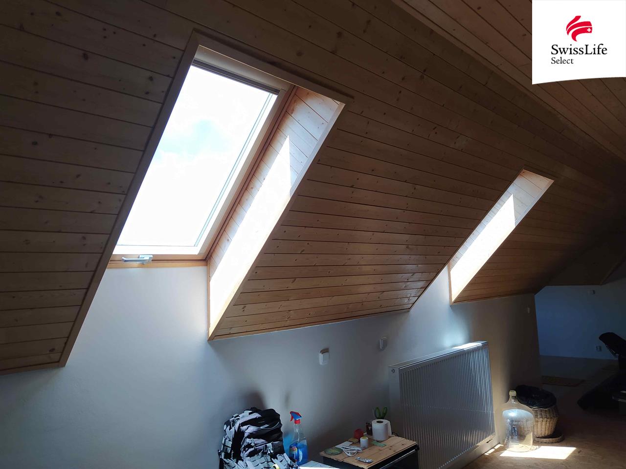 Prodej rodinného domu 240 m2 5. května, Kostomlátky