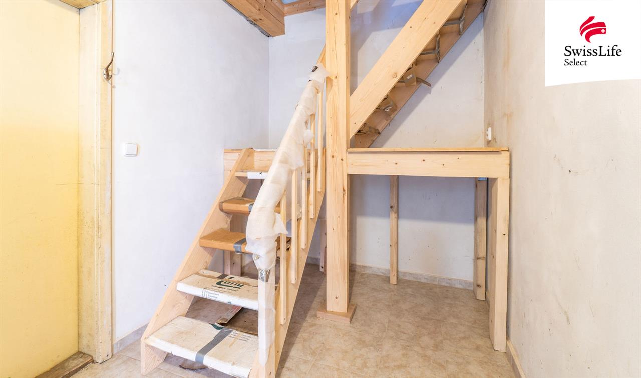 Prodej rodinného domu 240 m2 5. května, Kostomlátky