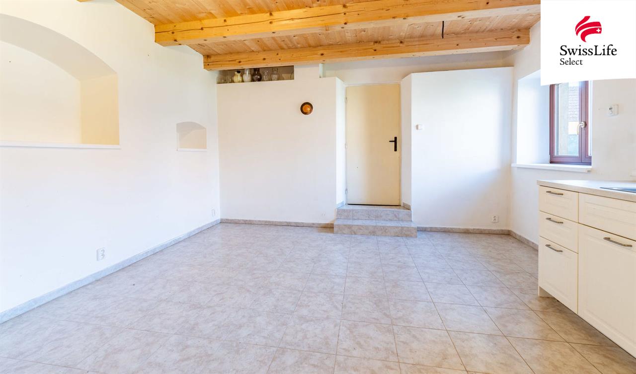 Prodej rodinného domu 240 m2 5. května, Kostomlátky