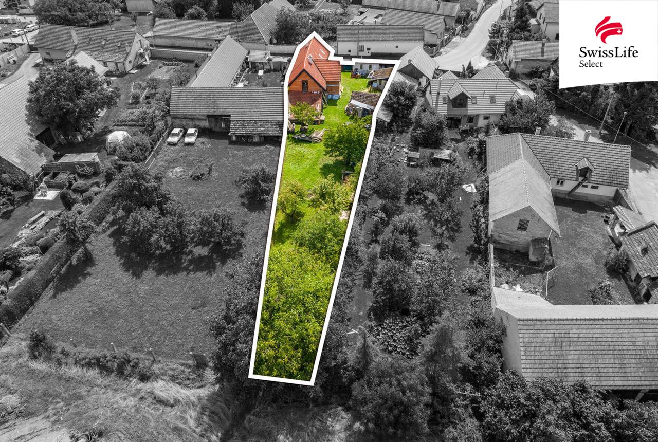 Prodej rodinného domu 240 m2 5. května, Kostomlátky