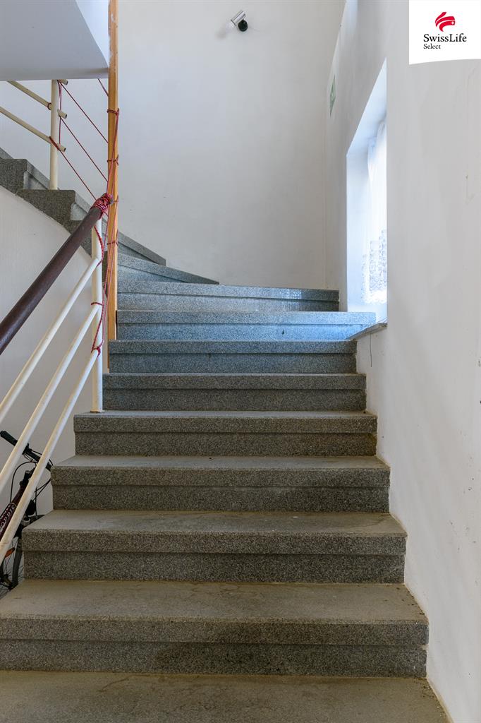 Prodej rodinného domu 400 m2, Černá Voda