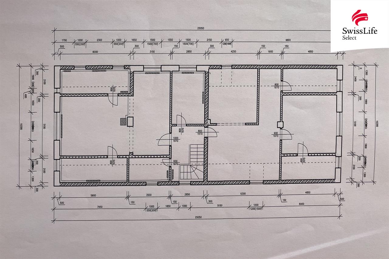 Prodej rodinného domu 400 m2, Černá Voda