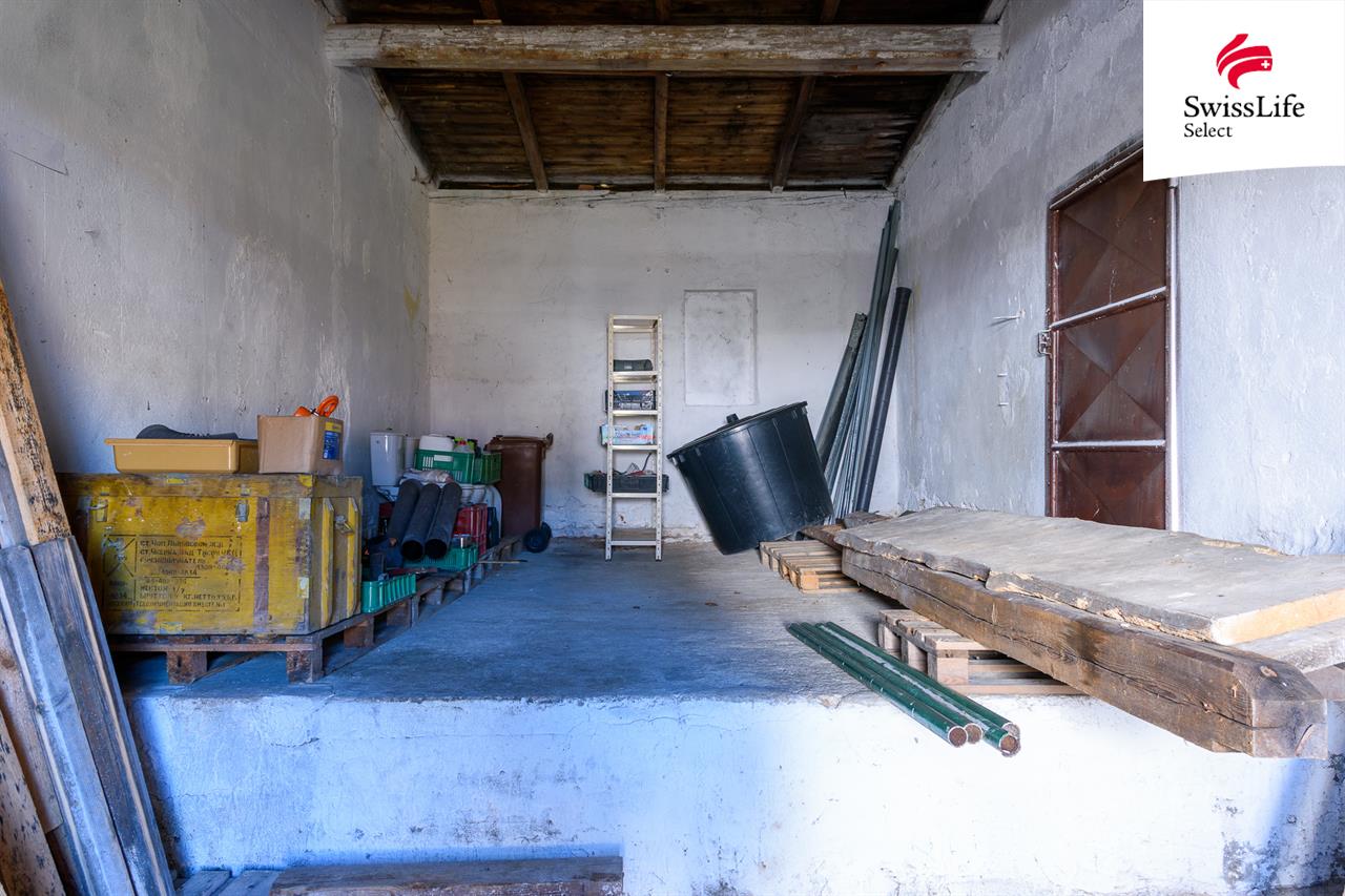 Prodej rodinného domu 400 m2, Černá Voda