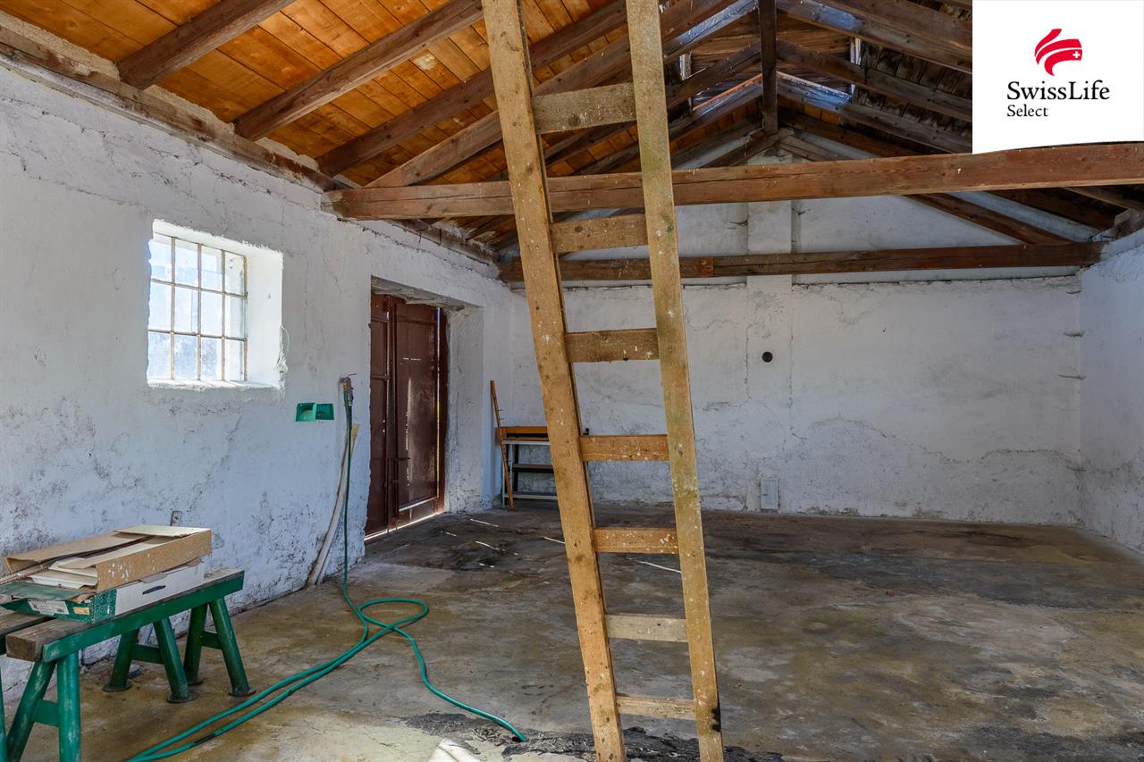 Prodej rodinného domu 400 m2, Černá Voda