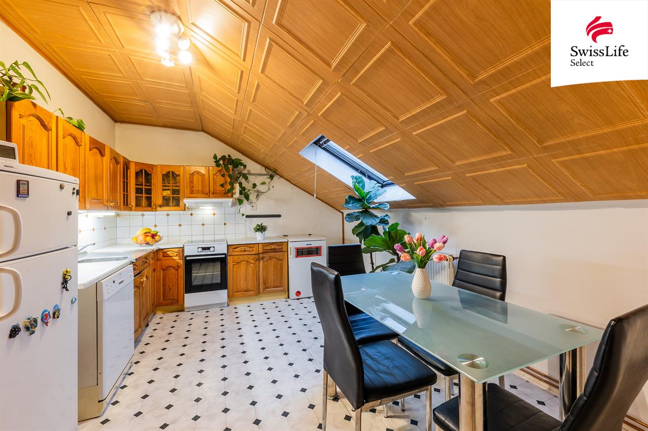 Prodej rodinného domu 271 m2, Bdeněves