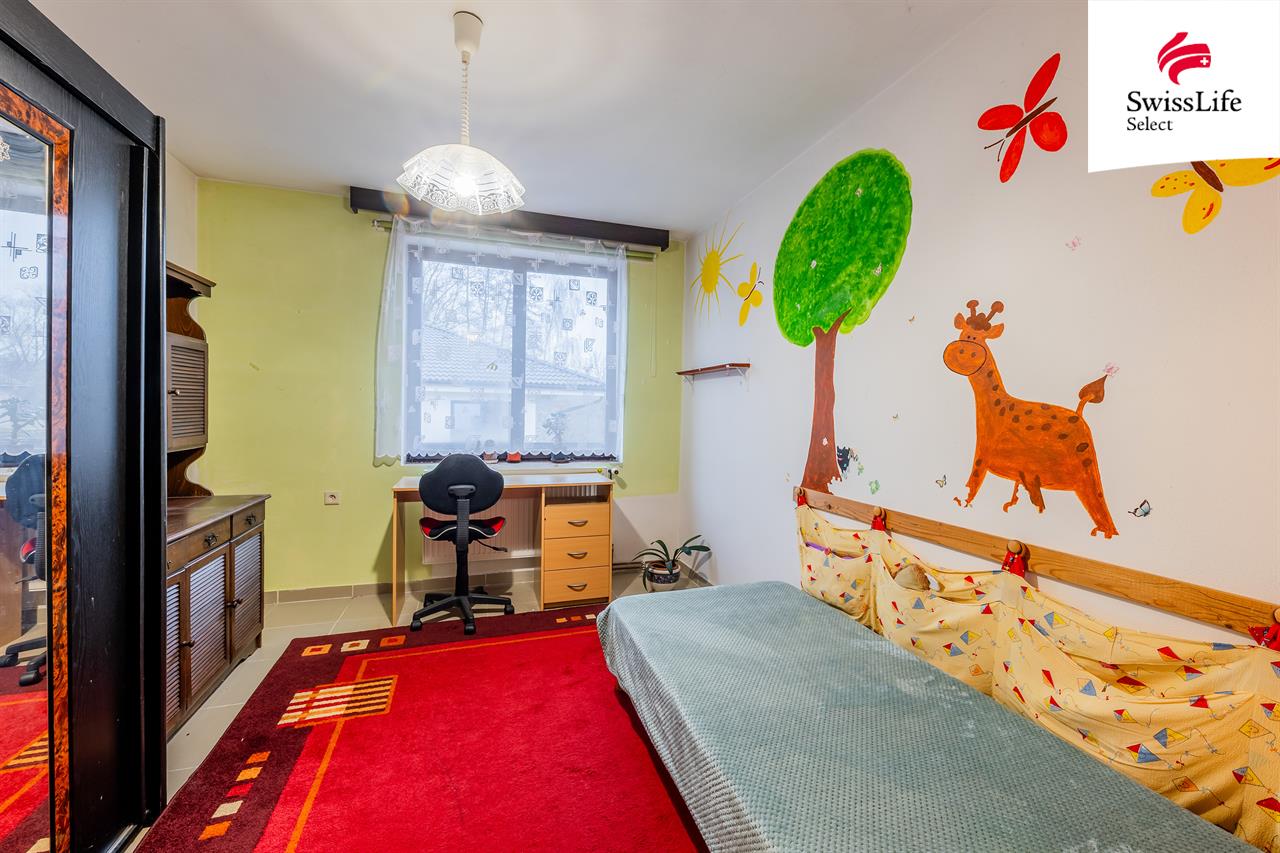 Prodej rodinného domu 271 m2, Bdeněves