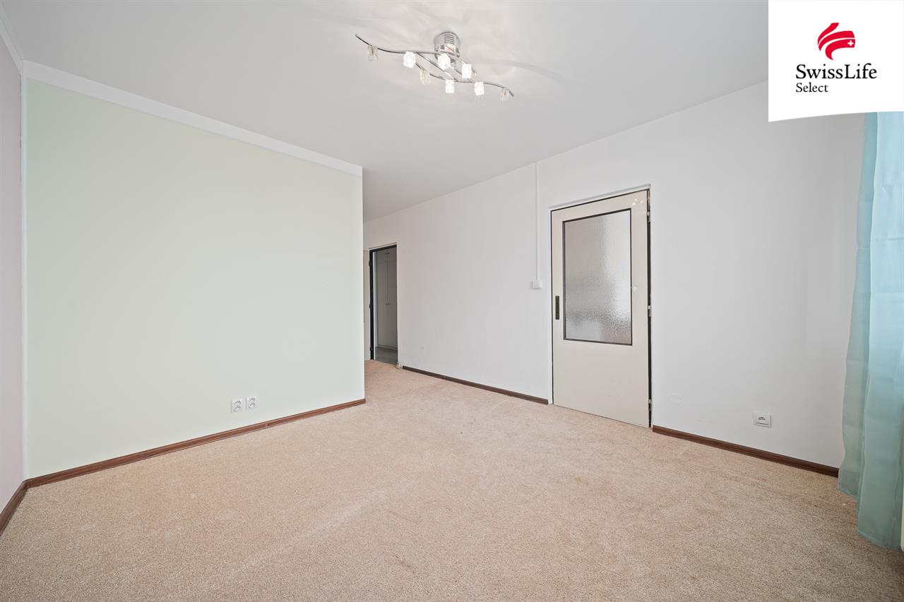 Prodej bytu 2+1 67 m2 Vítězslava Nezvala, Trutnov