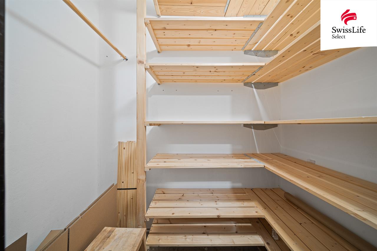 Prodej bytu 2+1 67 m2 Vítězslava Nezvala, Trutnov