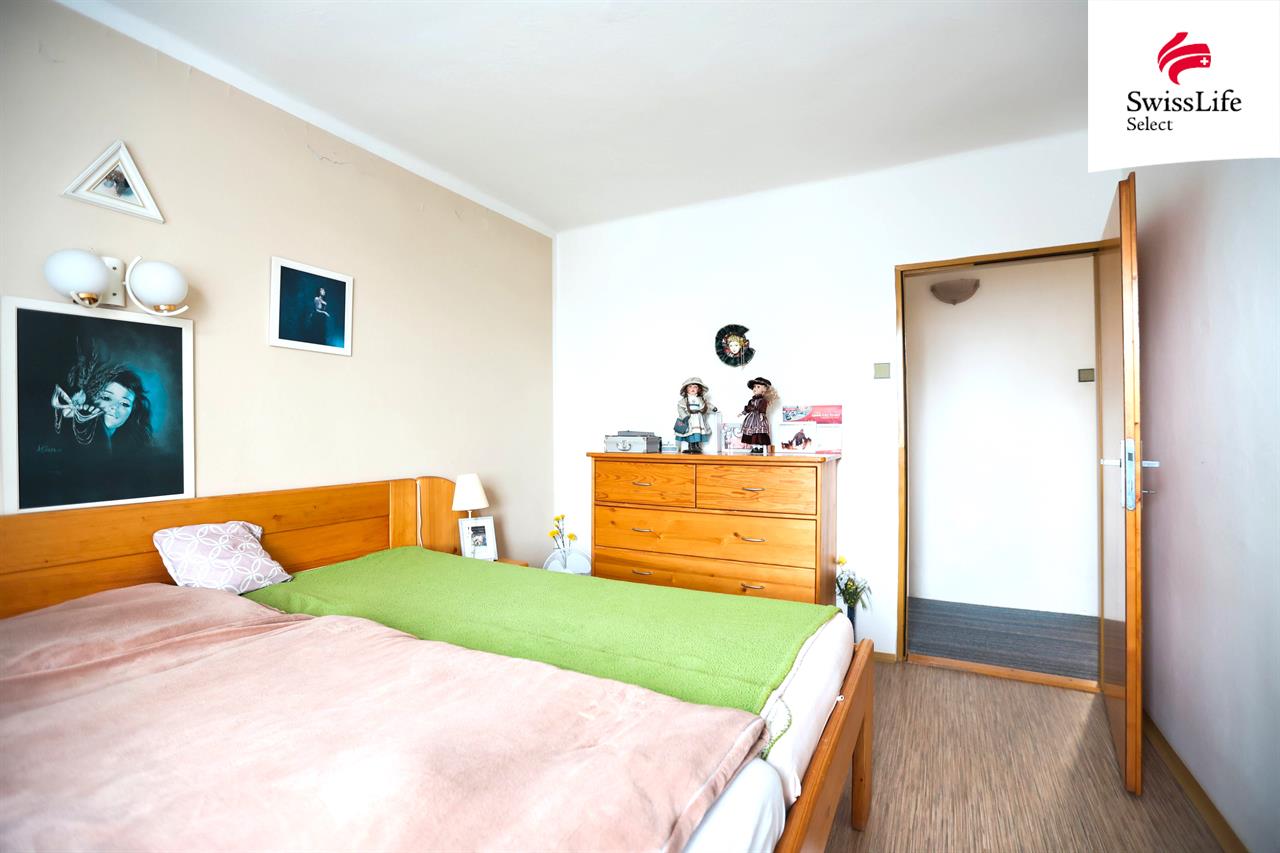 Prodej rodinného domu 144 m2 Zacharova, Dobrá Voda u Českých Budějovic