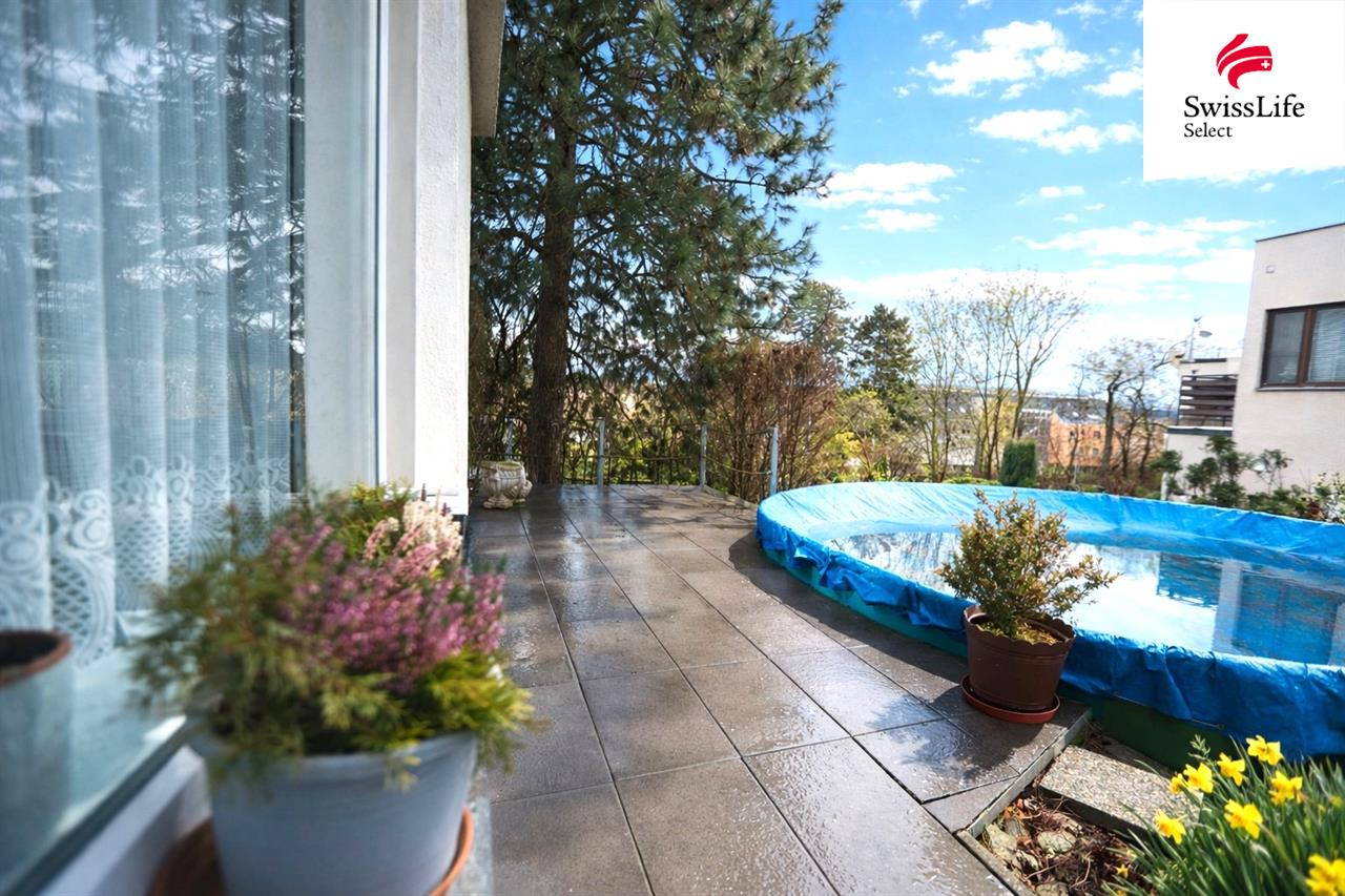 Prodej rodinného domu 144 m2 Zacharova, Dobrá Voda u Českých Budějovic