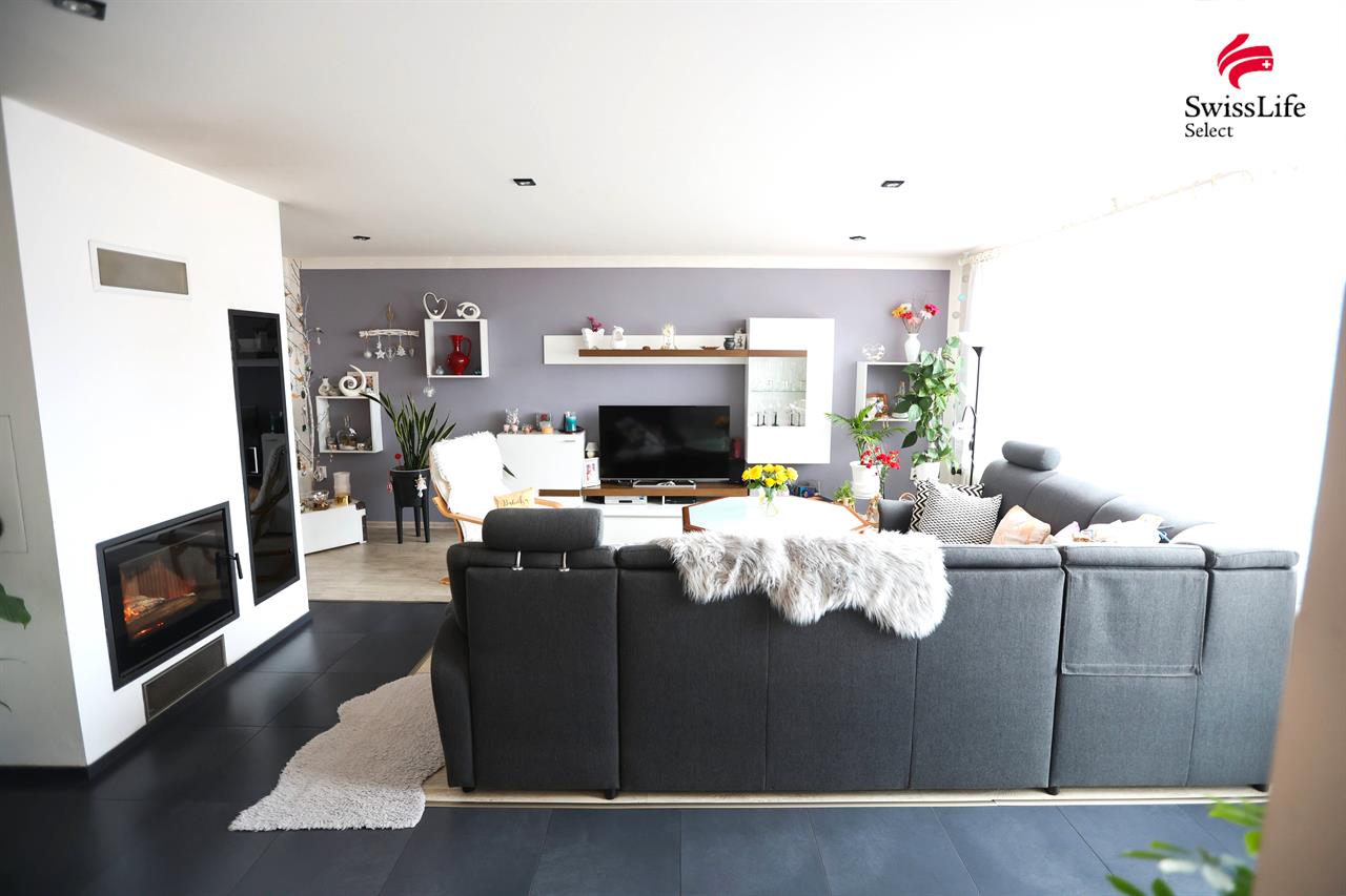 Prodej rodinného domu 144 m2 Zacharova, Dobrá Voda u Českých Budějovic