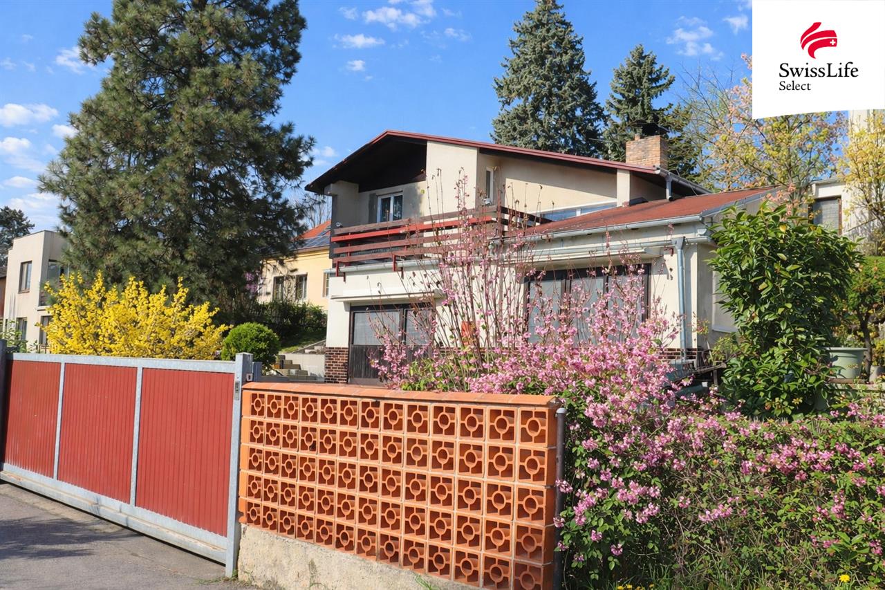 Prodej rodinného domu 144 m2 Zacharova, Dobrá Voda u Českých Budějovic