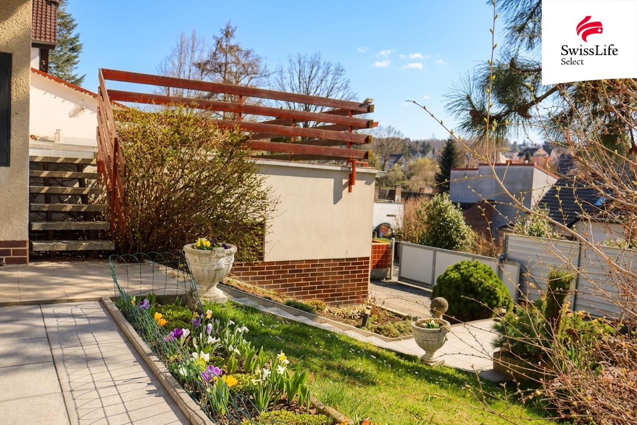 Prodej rodinného domu 144 m2 Zacharova, Dobrá Voda u Českých Budějovic