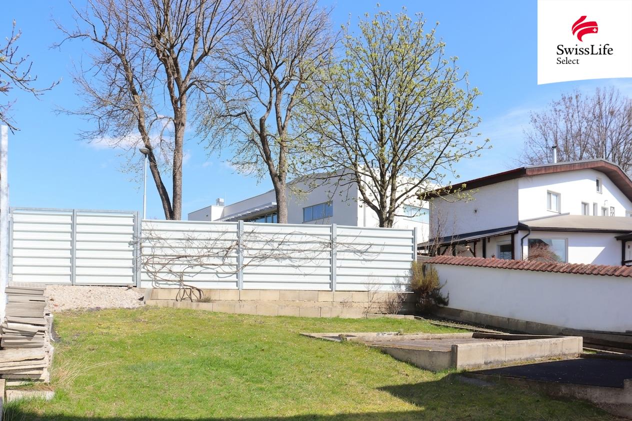 Prodej rodinného domu 144 m2 Zacharova, Dobrá Voda u Českých Budějovic