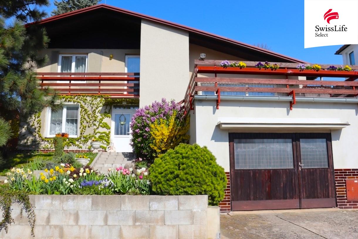 Prodej rodinného domu 144 m2 Zacharova, Dobrá Voda u Českých Budějovic