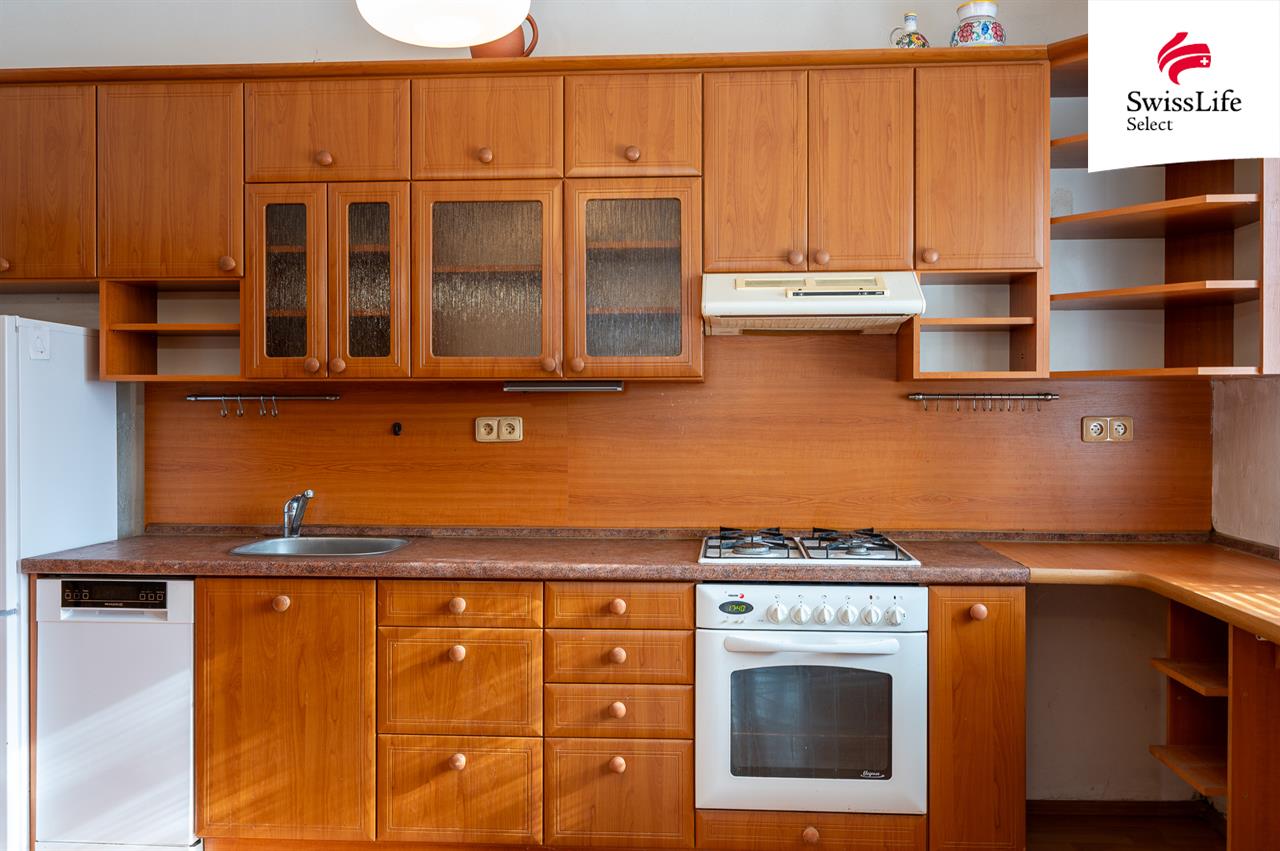 Prodej rodinného domu 120 m2, Pržno