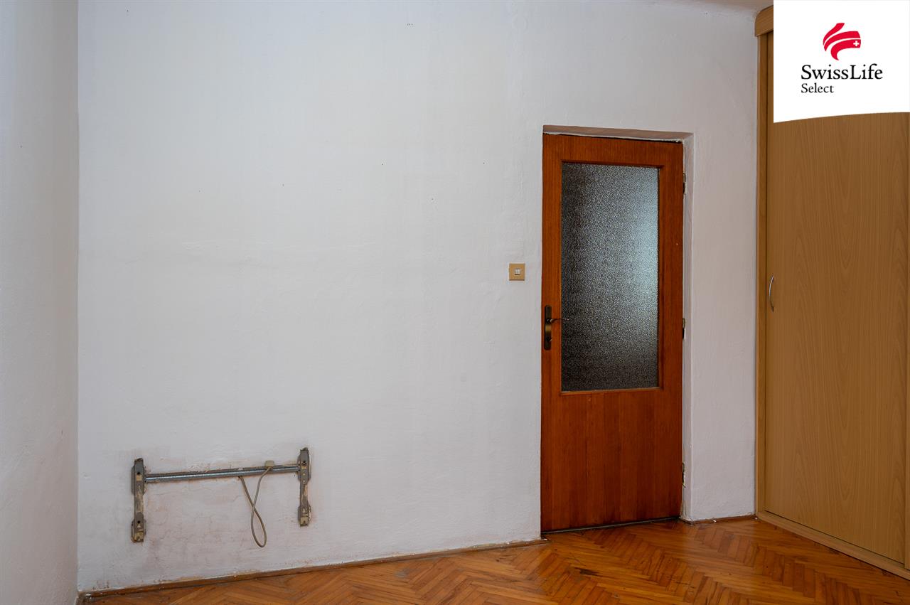 Prodej rodinného domu 120 m2, Pržno