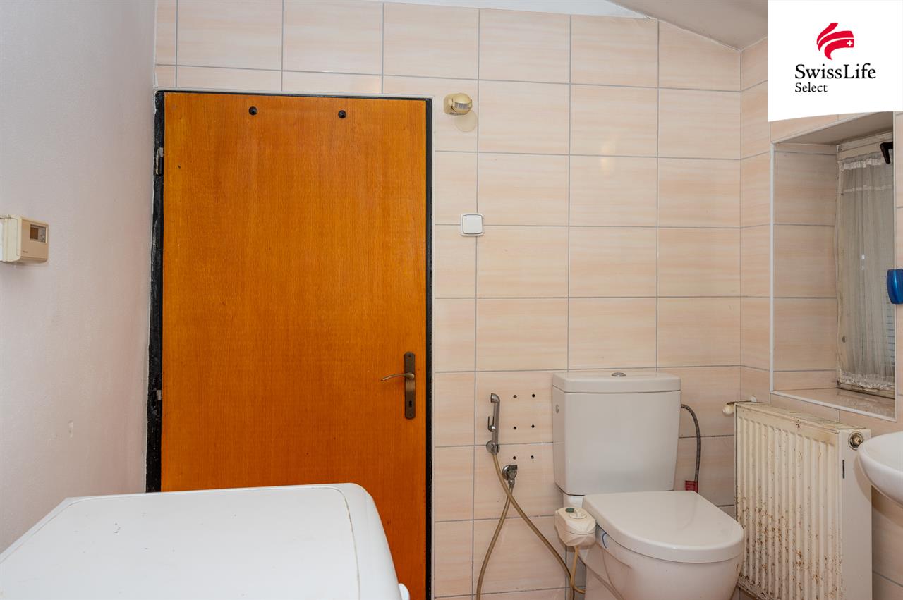 Prodej rodinného domu 120 m2, Pržno