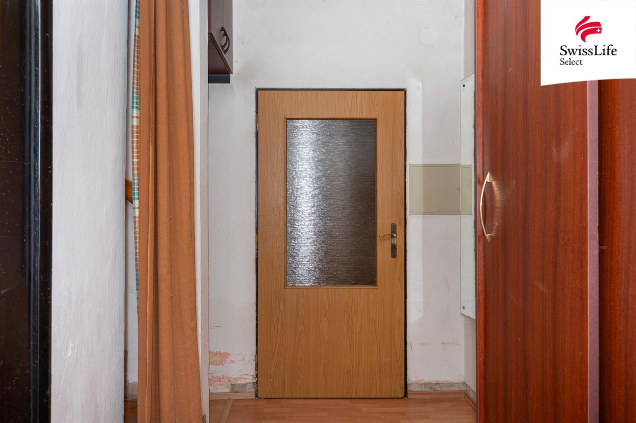 Prodej rodinného domu 120 m2, Pržno