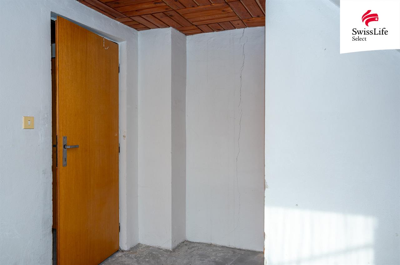 Prodej rodinného domu 120 m2, Pržno