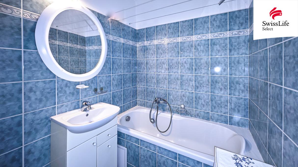 Prodej bytu 3+1 75 m2 Husova, Pardubice