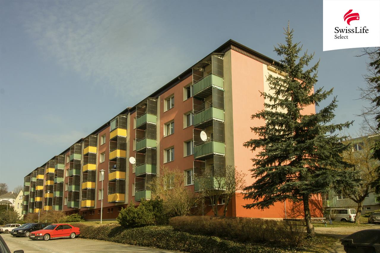 Prodej bytu 3+1 77 m2 Zahradní, Jihlava