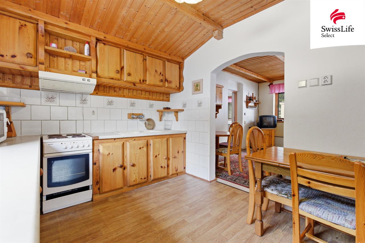 Prodej rodinného domu 170 m2 Růžové údolí, Rotava