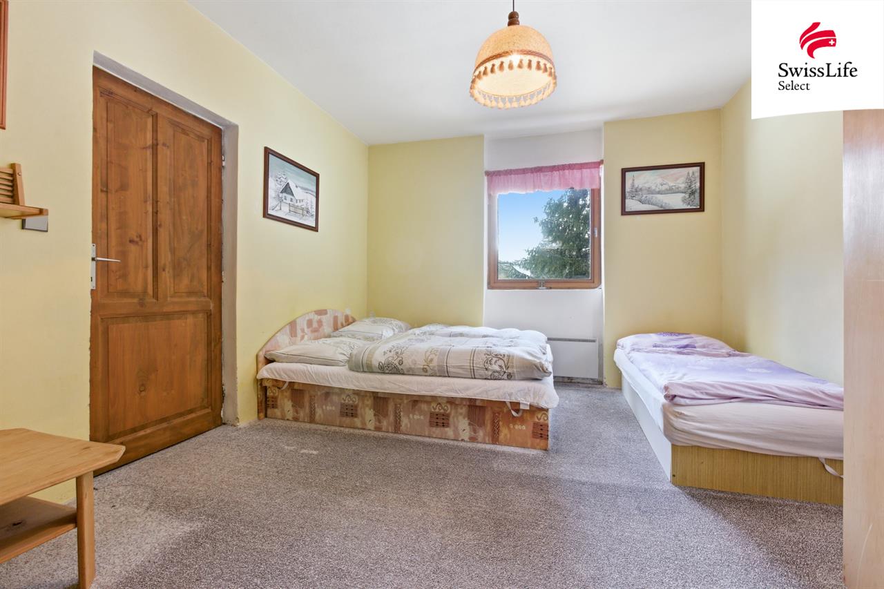 Prodej rodinného domu 170 m2 Růžové údolí, Rotava