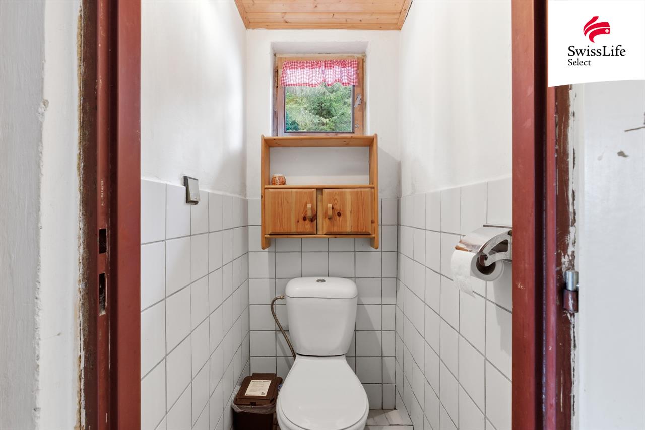 Prodej rodinného domu 170 m2 Růžové údolí, Rotava