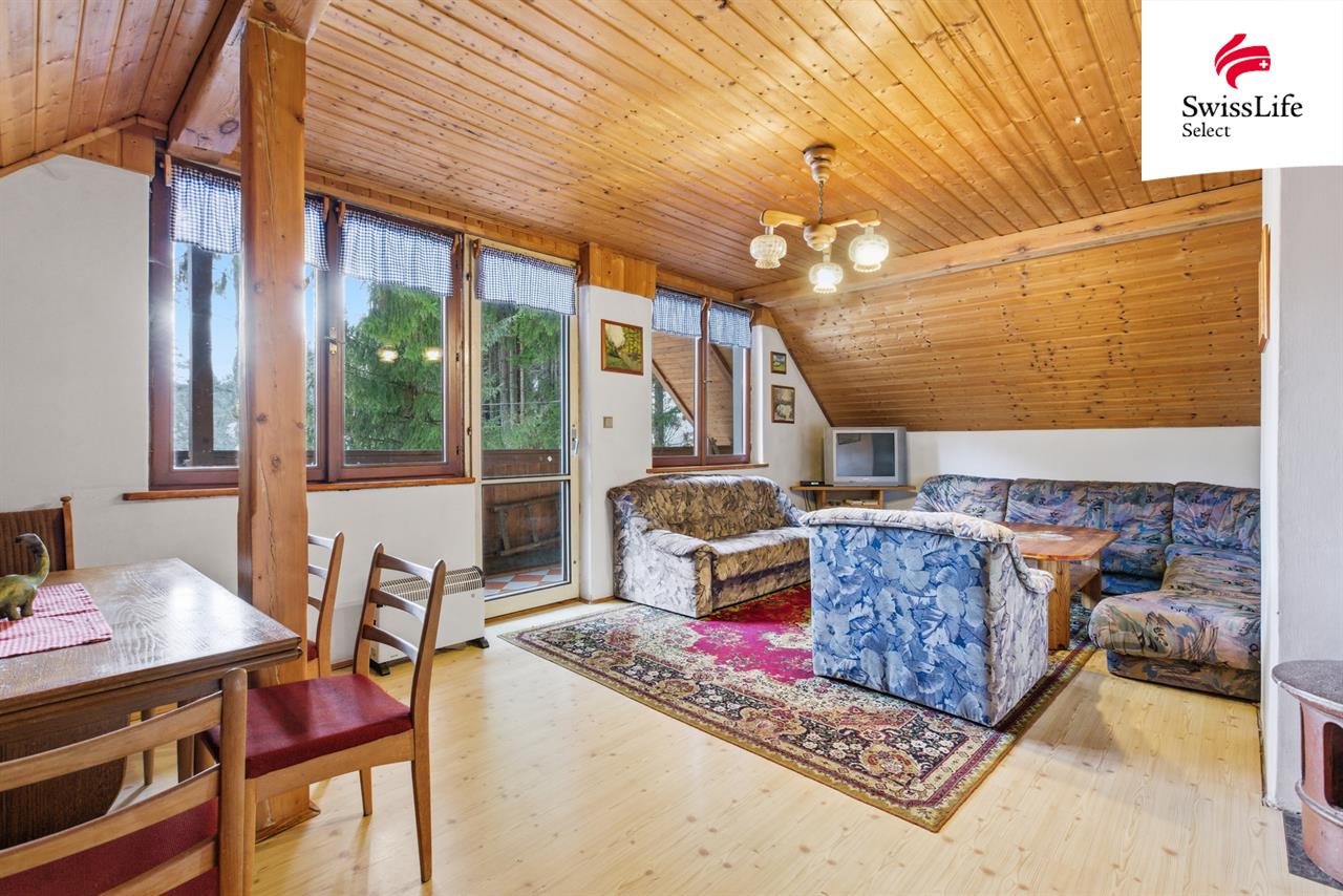 Prodej rodinného domu 170 m2 Růžové údolí, Rotava