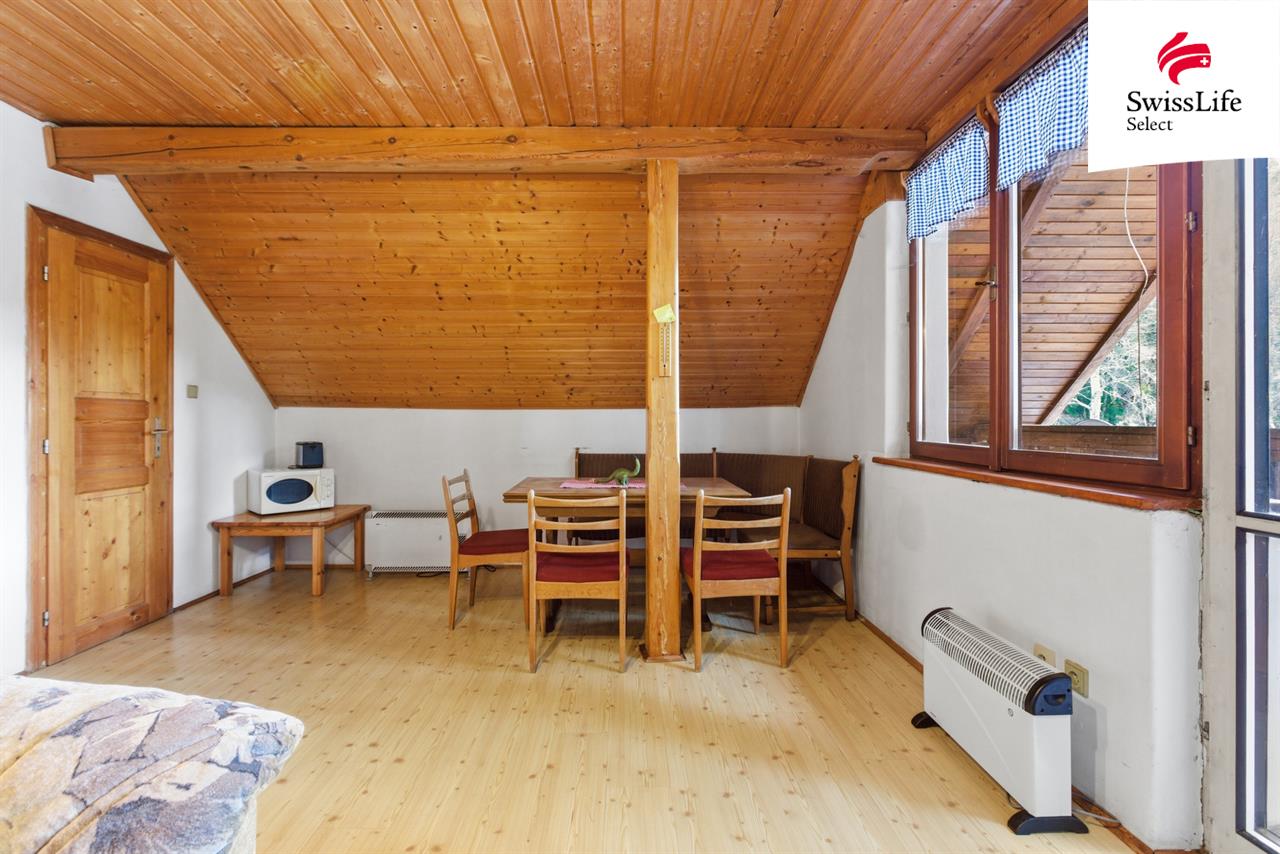 Prodej rodinného domu 170 m2 Růžové údolí, Rotava