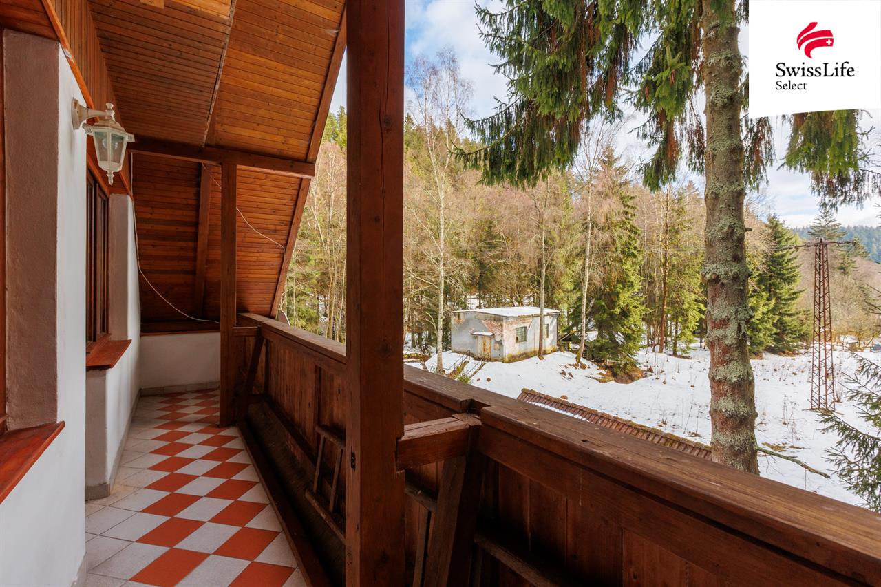 Prodej rodinného domu 170 m2 Růžové údolí, Rotava