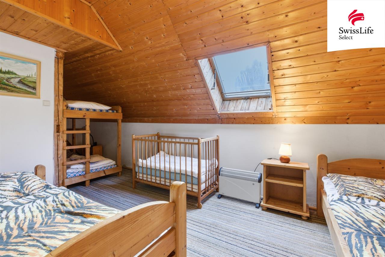 Prodej rodinného domu 170 m2 Růžové údolí, Rotava