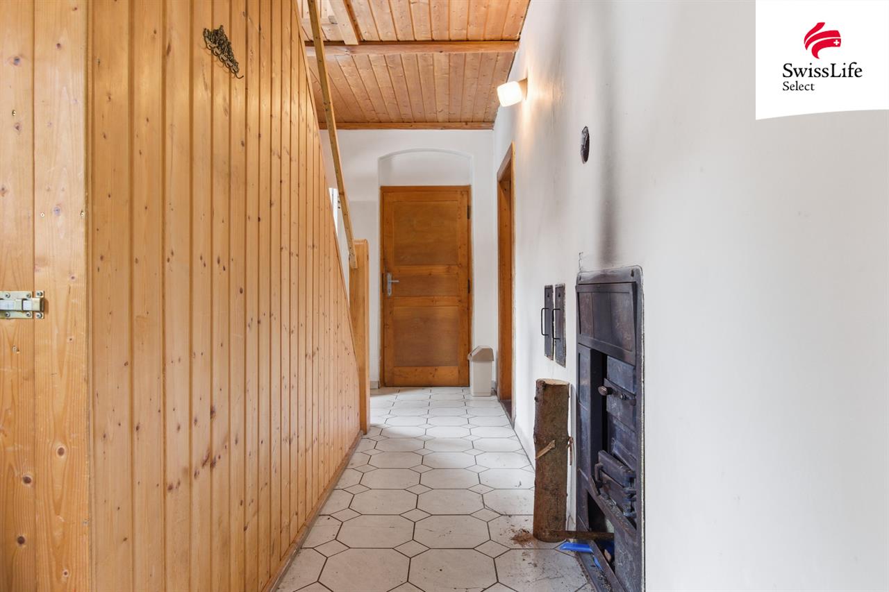 Prodej rodinného domu 170 m2 Růžové údolí, Rotava