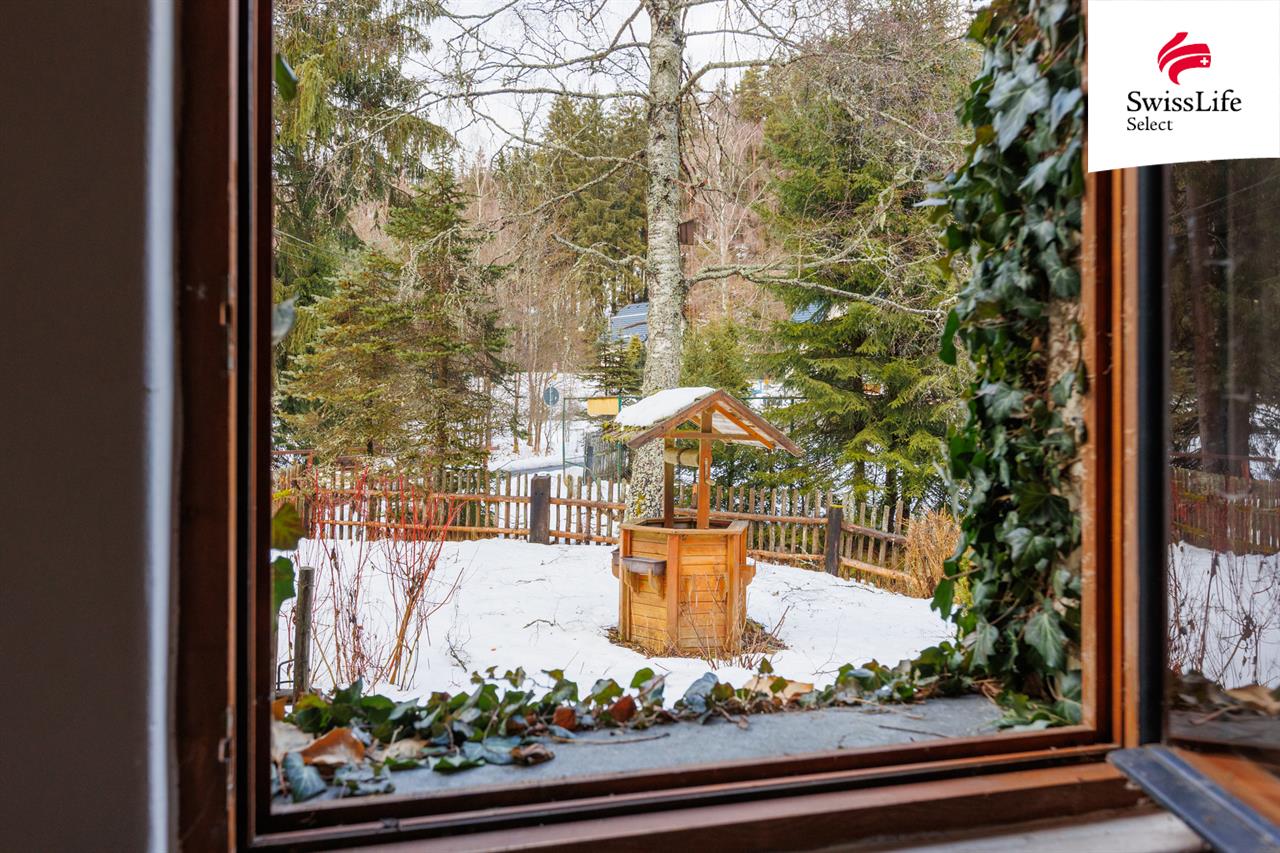 Prodej rodinného domu 170 m2 Růžové údolí, Rotava