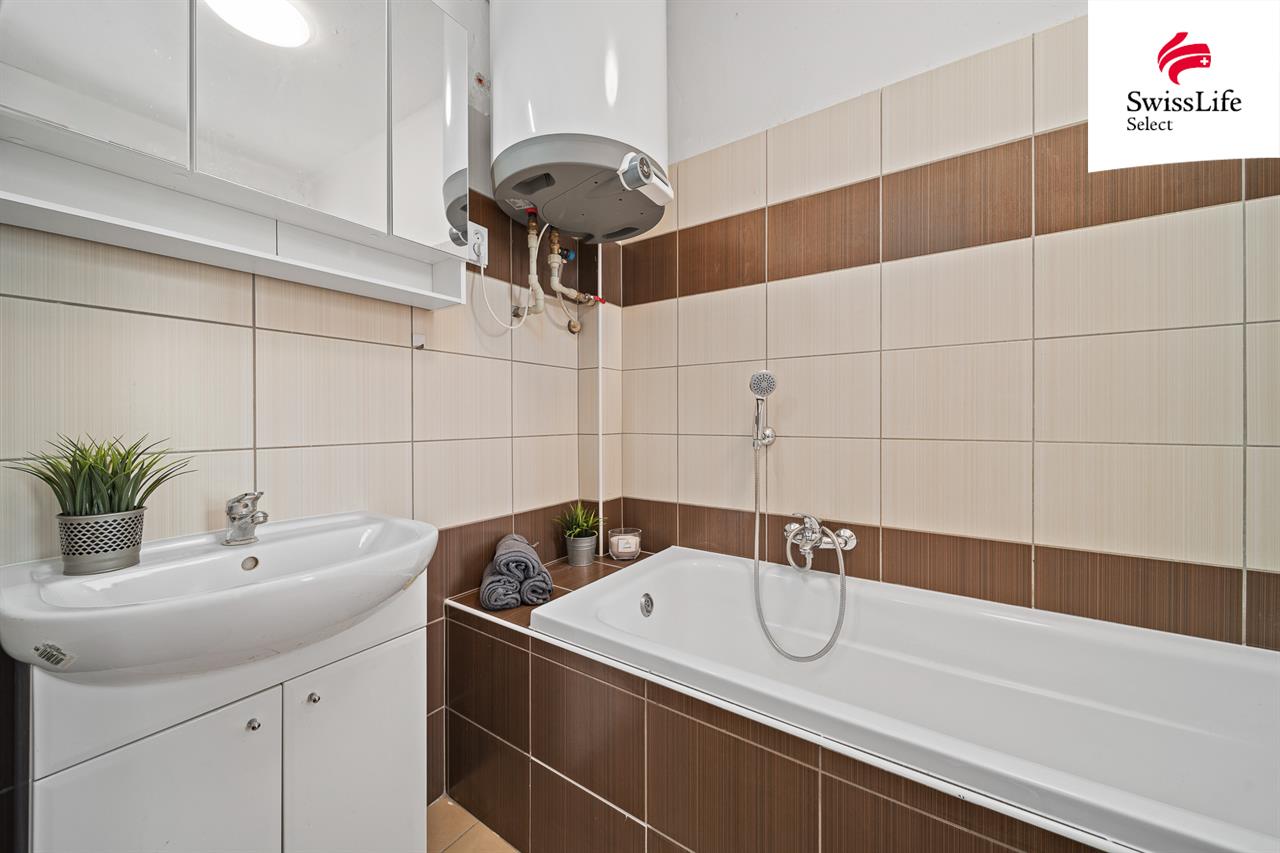 Prodej bytu 2+1 79 m2 Husova, Jaroměř