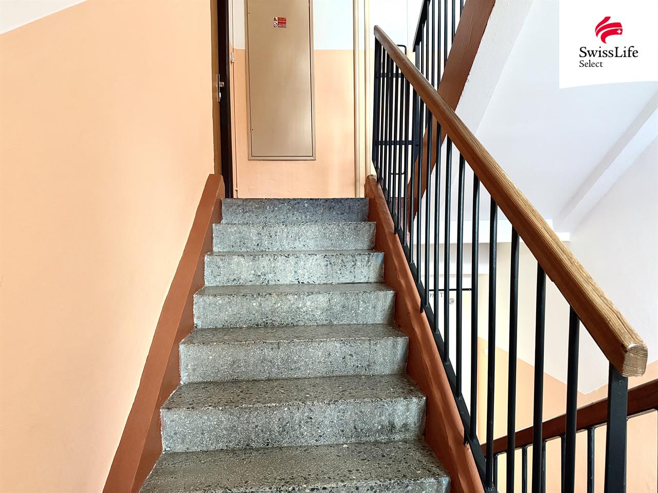 Prodej bytu 3+1 82 m2 Lesní, Hodonín