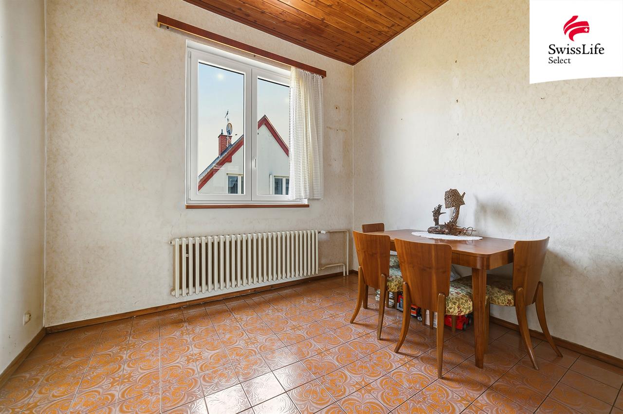 Prodej rodinného domu 243 m2 Květinová, Opava