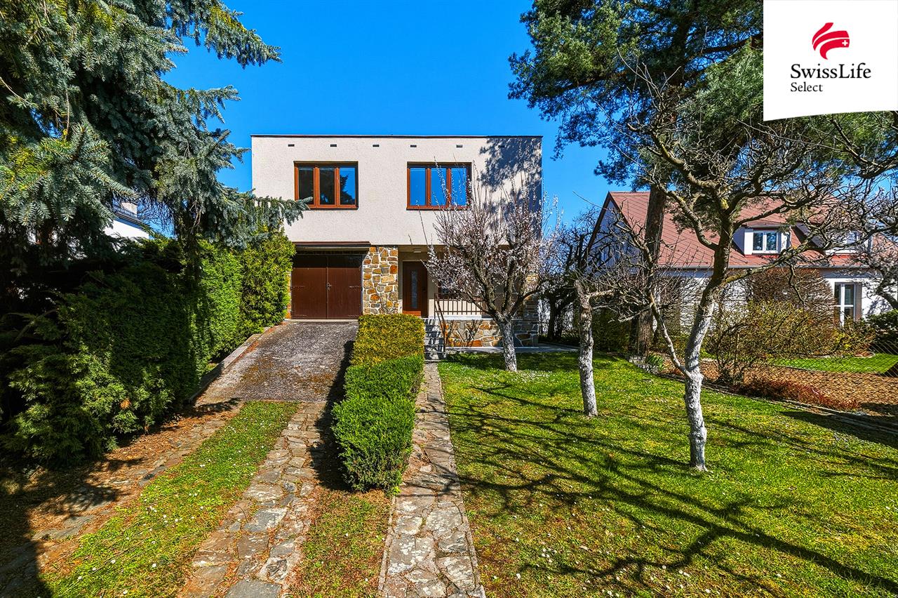 Prodej rodinného domu 243 m2 Květinová, Opava
