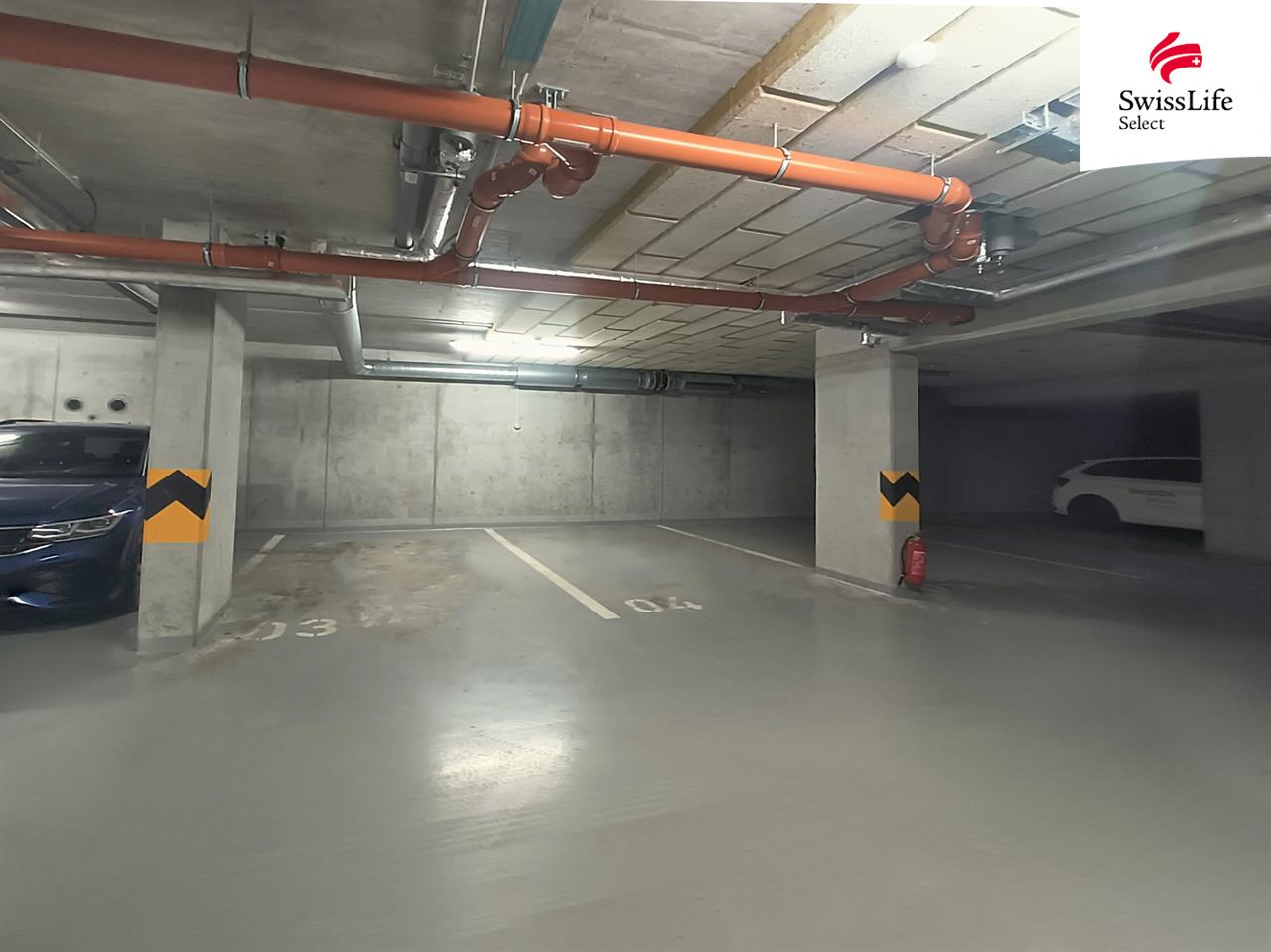 Pronájem bytu 1+kk 38 m2 Františka Kováříka, Plzeň