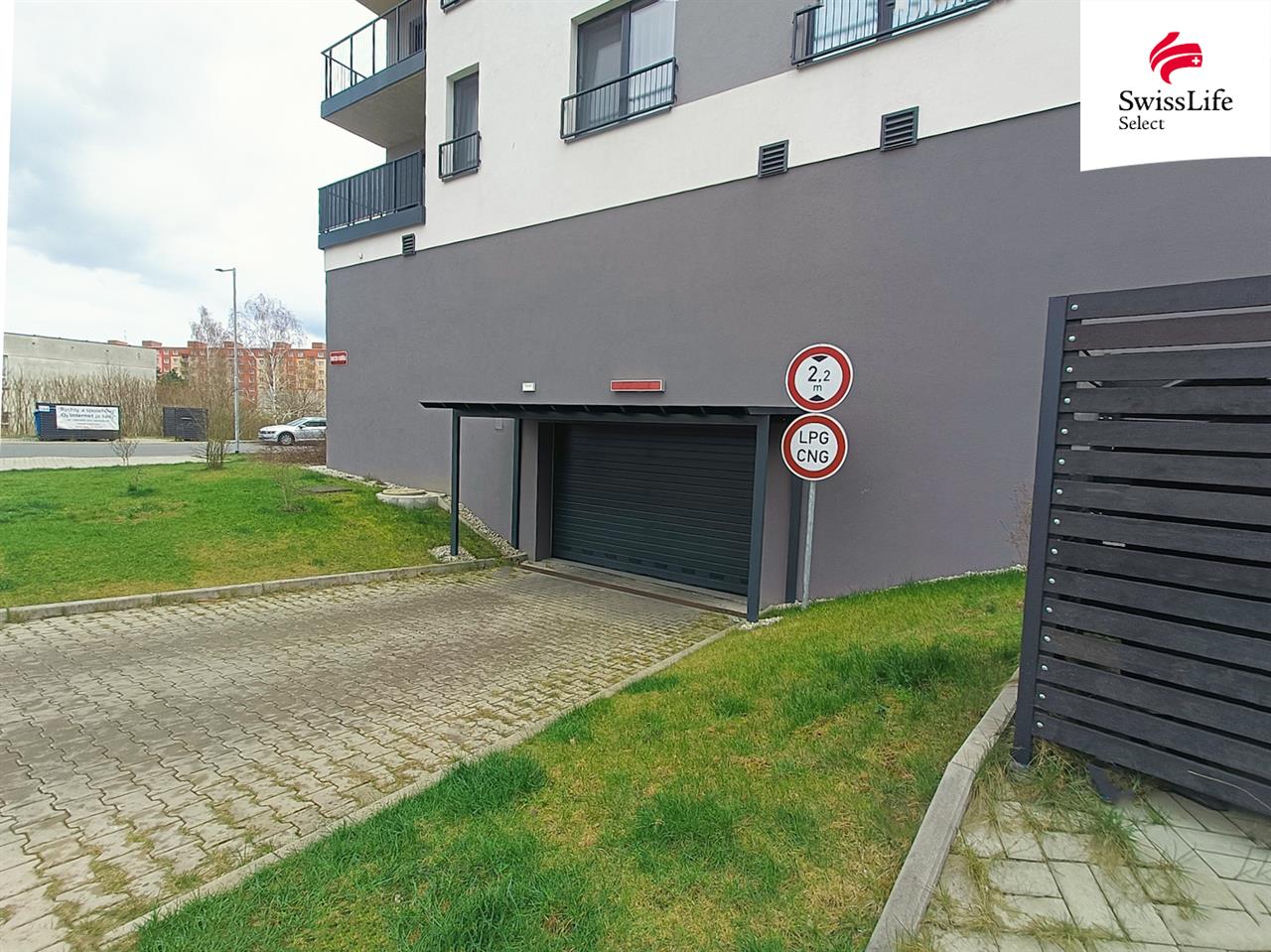 Pronájem bytu 1+kk 38 m2 Františka Kováříka, Plzeň