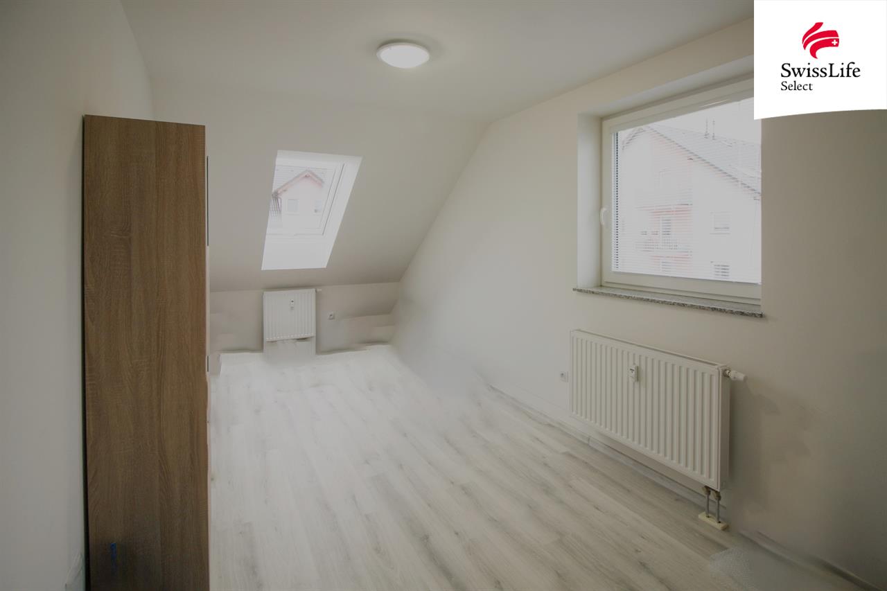 Prodej bytu 4+kk 92 m2 Rérychova, Polná
