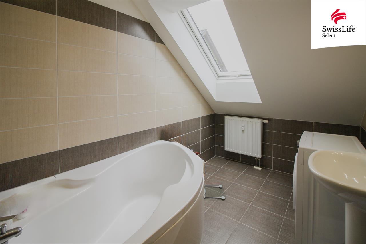 Prodej bytu 4+kk 92 m2 Rérychova, Polná